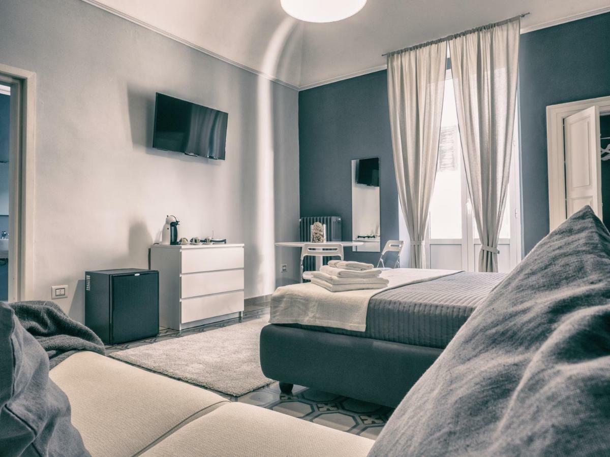 Ajde Rooms & Breakfast Трані Екстер'єр фото