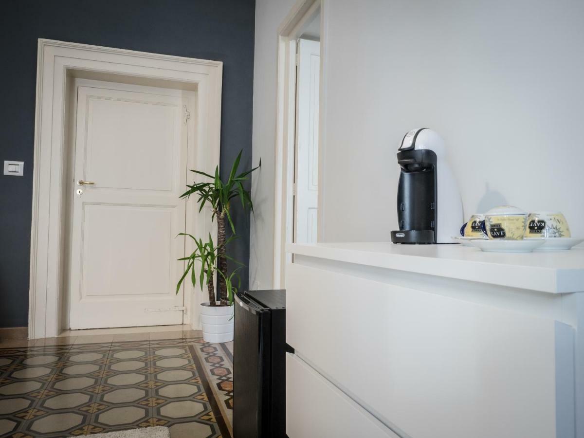 Ajde Rooms & Breakfast Трані Екстер'єр фото