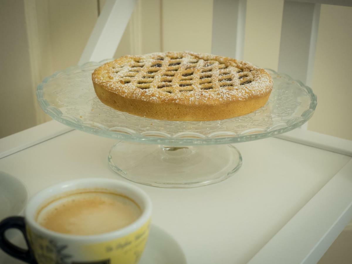 Ajde Rooms & Breakfast Трані Екстер'єр фото