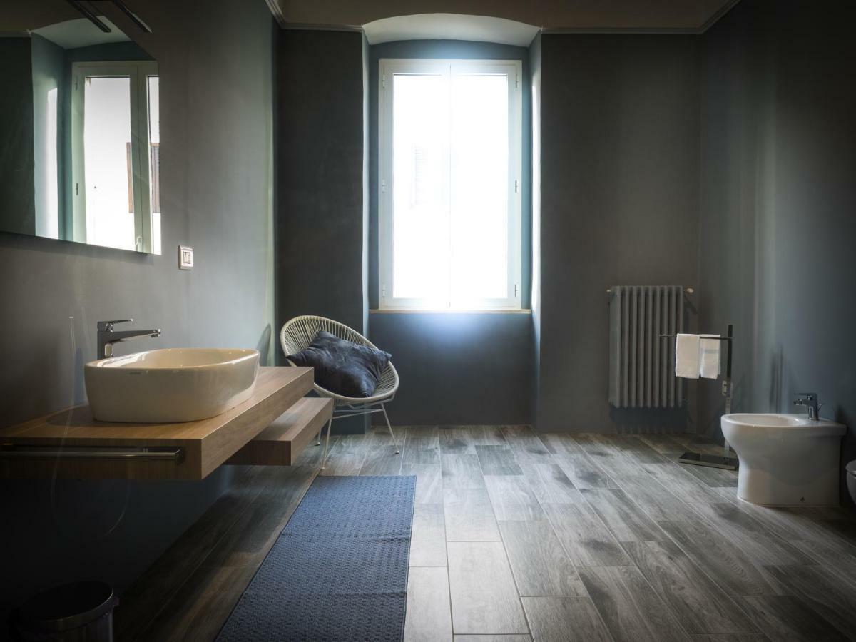 Ajde Rooms & Breakfast Трані Екстер'єр фото