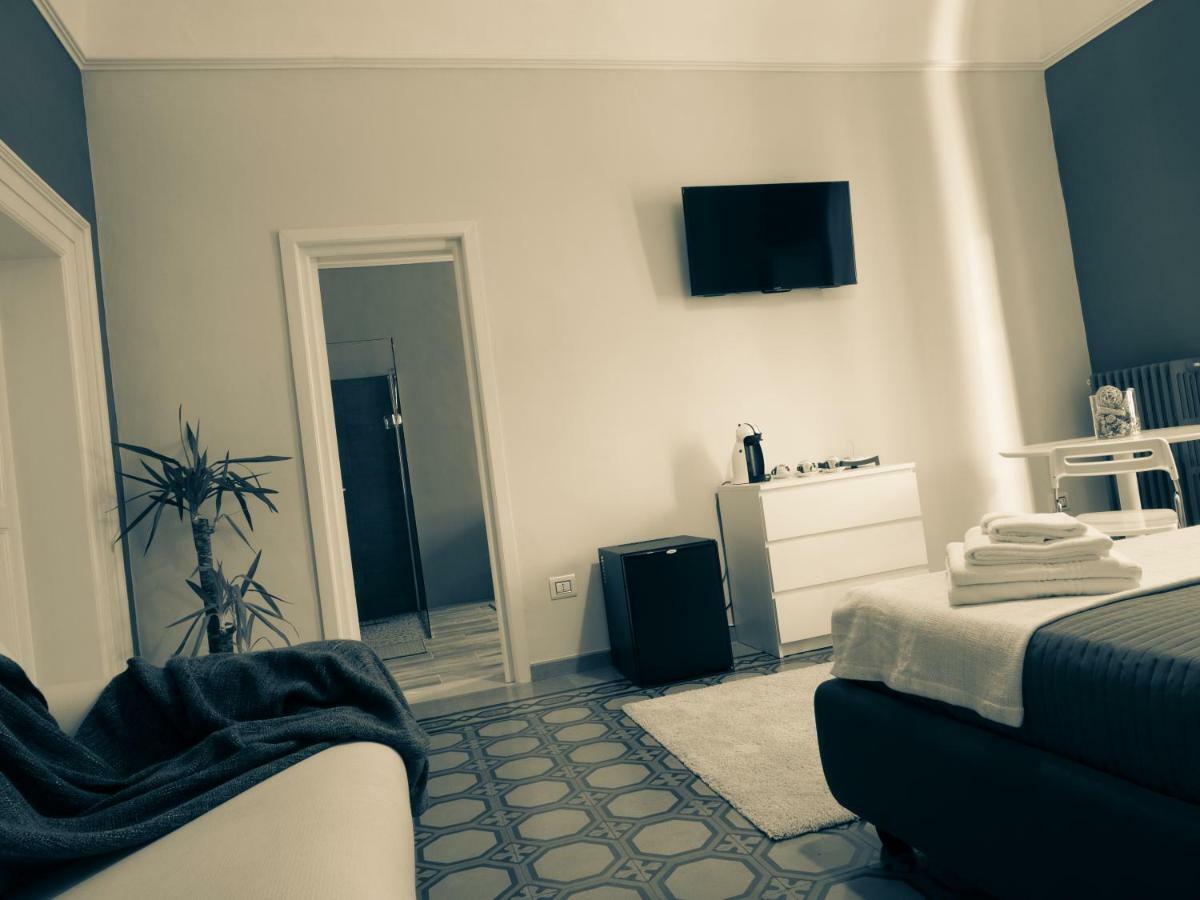 Ajde Rooms & Breakfast Трані Екстер'єр фото
