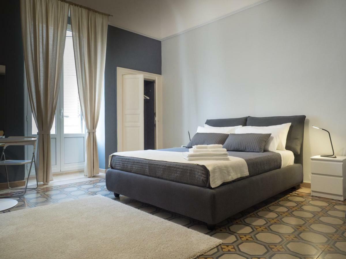 Ajde Rooms & Breakfast Трані Екстер'єр фото