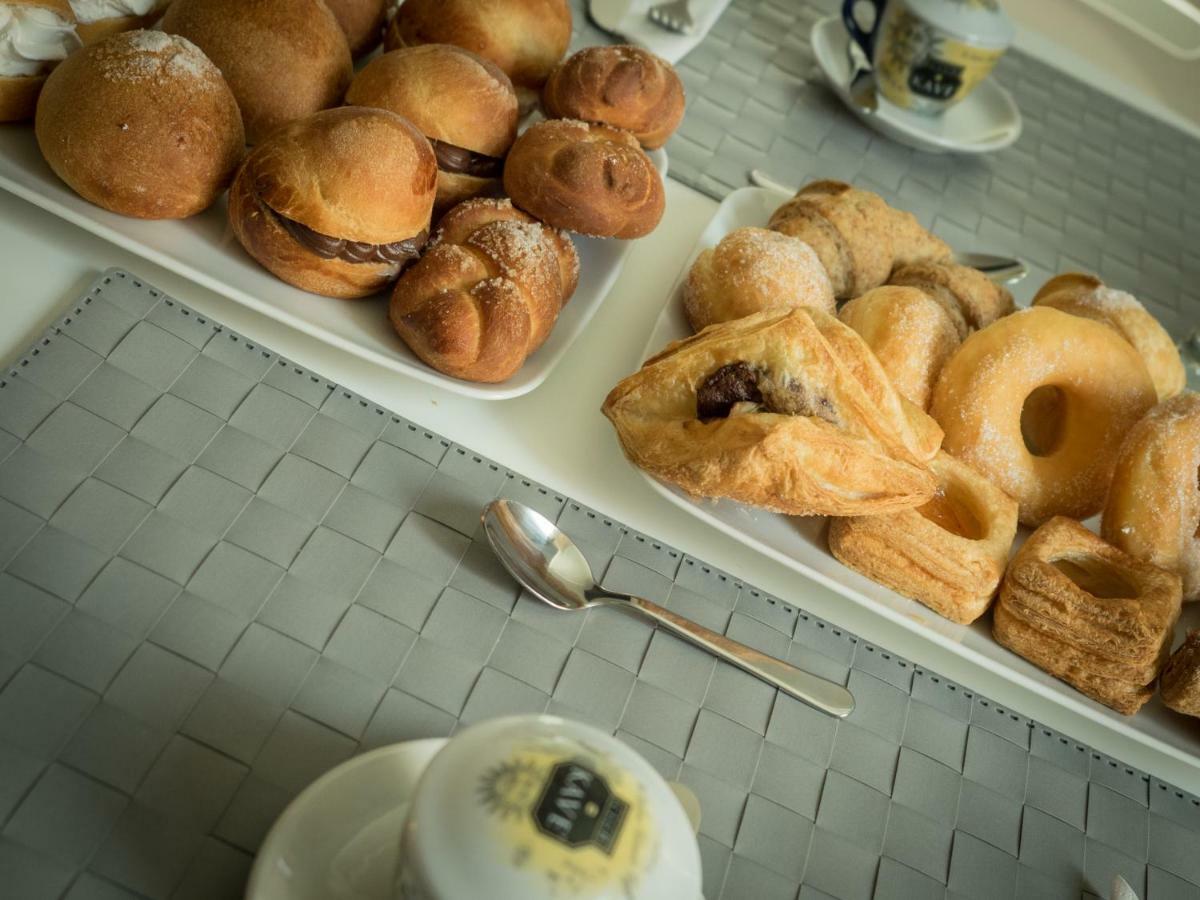 Ajde Rooms & Breakfast Трані Екстер'єр фото