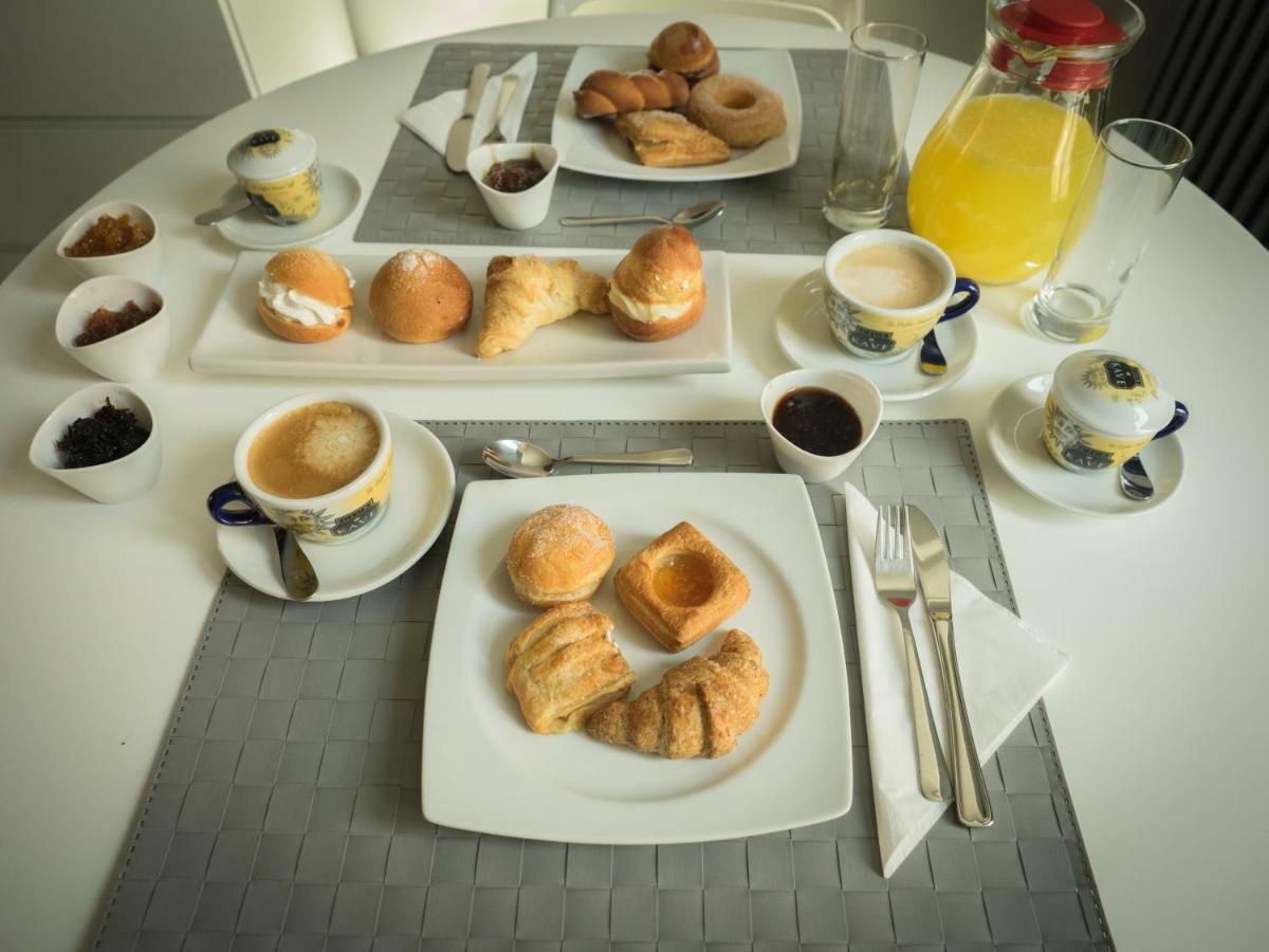 Ajde Rooms & Breakfast Трані Екстер'єр фото