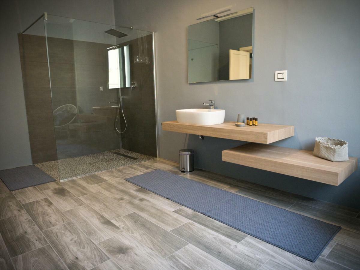Ajde Rooms & Breakfast Трані Екстер'єр фото