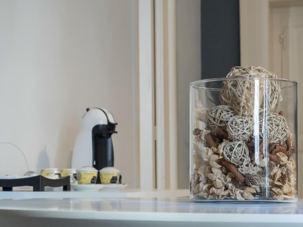 Ajde Rooms & Breakfast Трані Екстер'єр фото