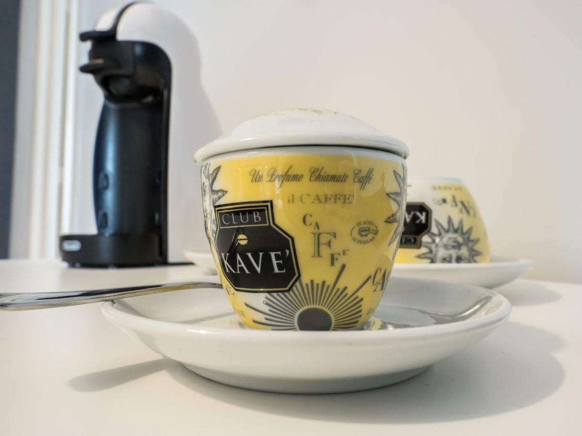 Ajde Rooms & Breakfast Трані Екстер'єр фото