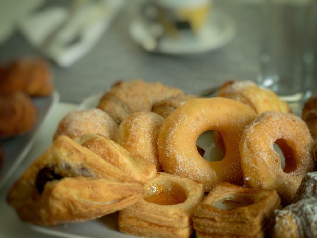 Ajde Rooms & Breakfast Трані Екстер'єр фото