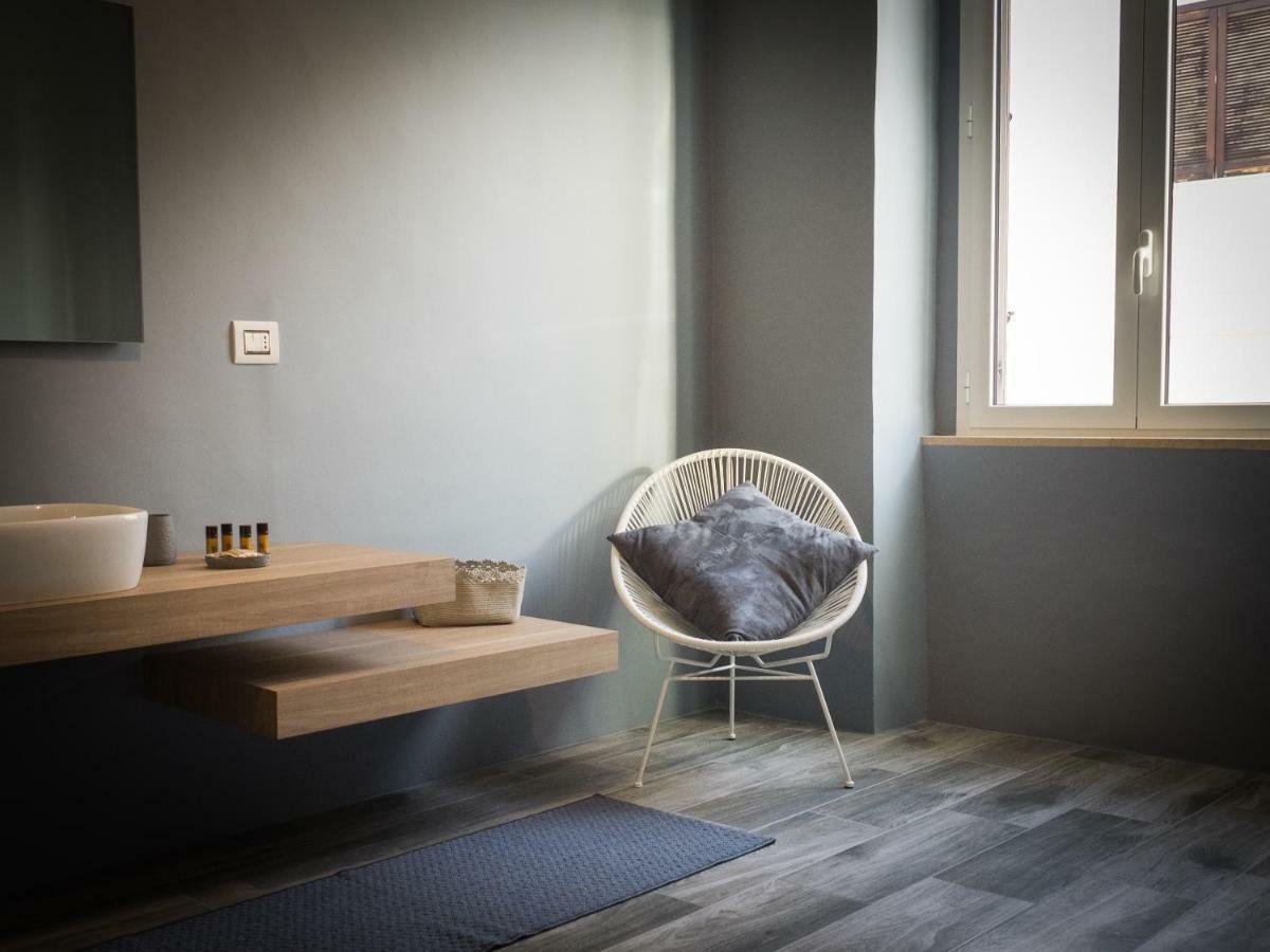 Ajde Rooms & Breakfast Трані Екстер'єр фото