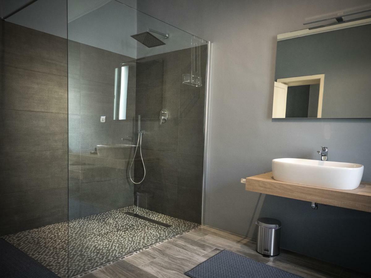 Ajde Rooms & Breakfast Трані Екстер'єр фото