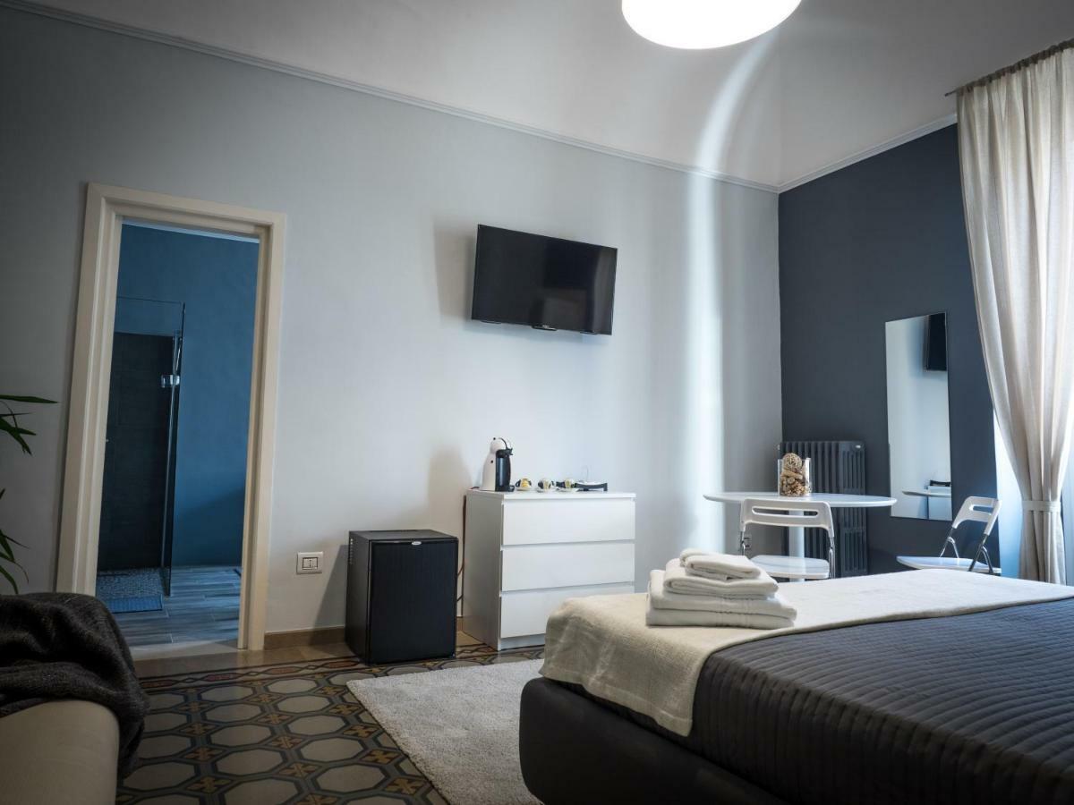 Ajde Rooms & Breakfast Трані Екстер'єр фото