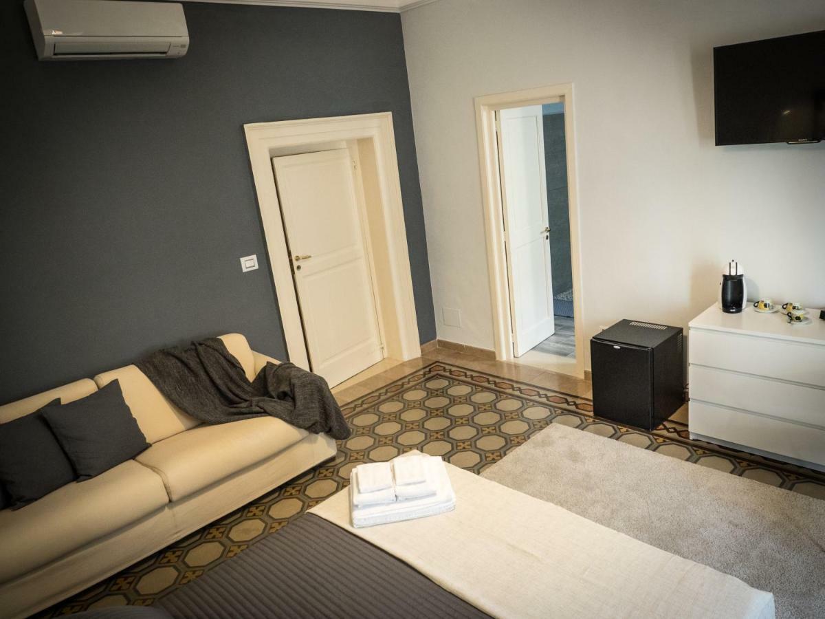 Ajde Rooms & Breakfast Трані Екстер'єр фото