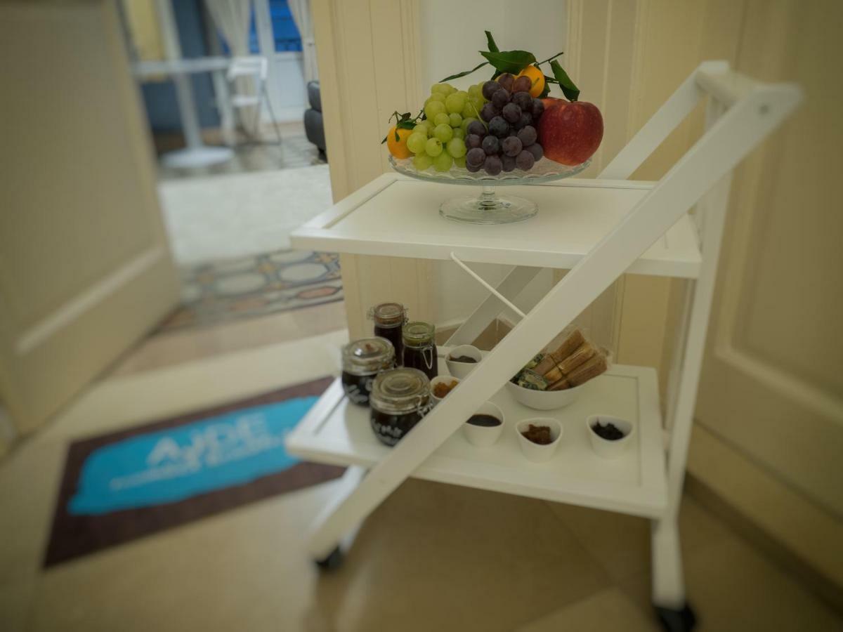 Ajde Rooms & Breakfast Трані Екстер'єр фото