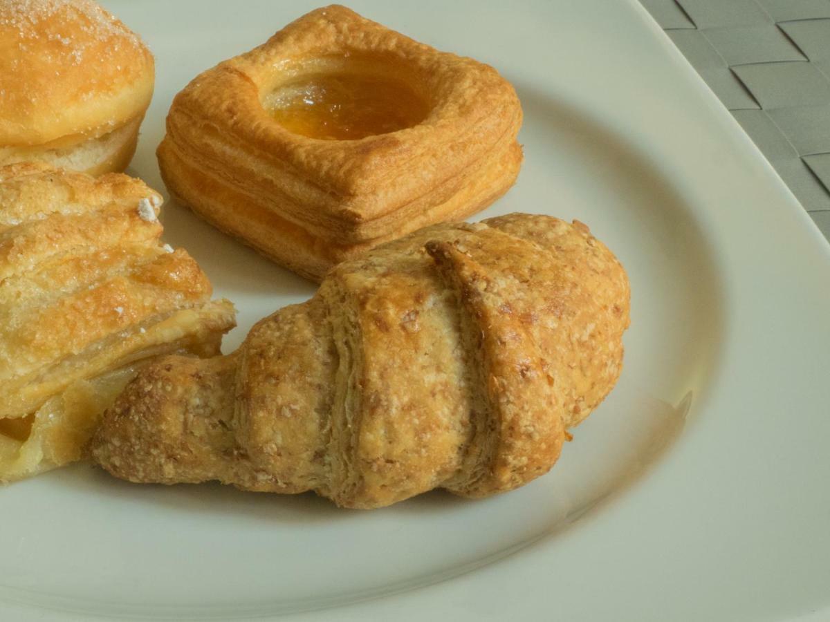 Ajde Rooms & Breakfast Трані Екстер'єр фото